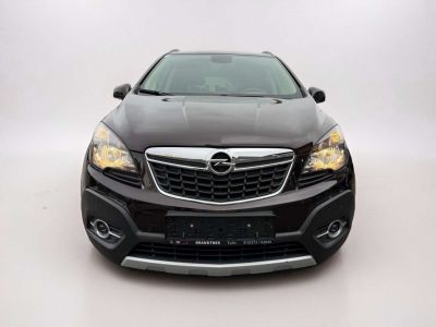 Opel Mokka Gebrauchtwagen