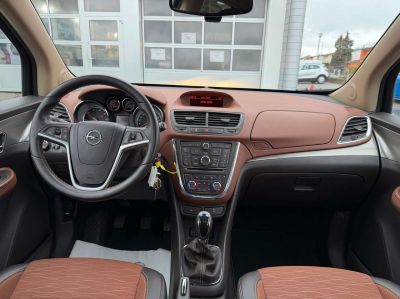 Opel Mokka Gebrauchtwagen