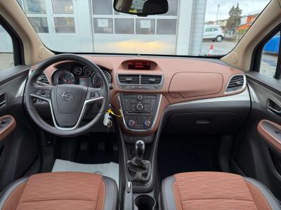 Opel Mokka Gebrauchtwagen