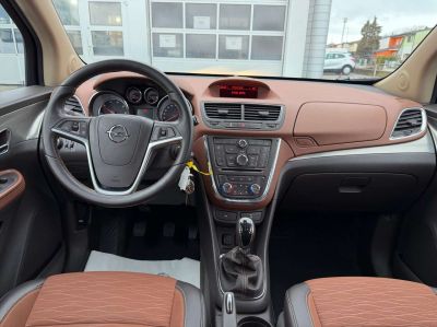 Opel Mokka Gebrauchtwagen
