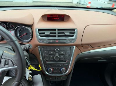 Opel Mokka Gebrauchtwagen