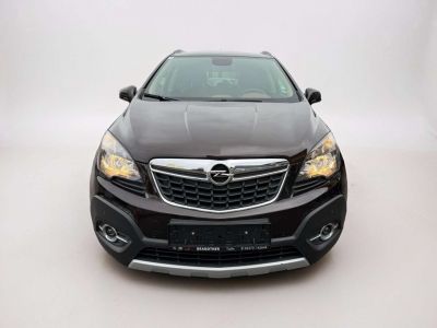 Opel Mokka Gebrauchtwagen