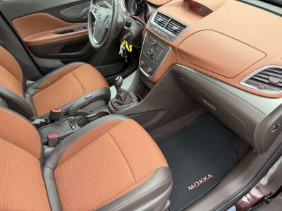 Opel Mokka Gebrauchtwagen