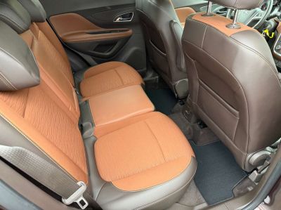 Opel Mokka Gebrauchtwagen