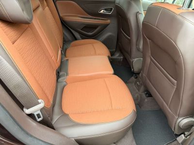 Opel Mokka Gebrauchtwagen