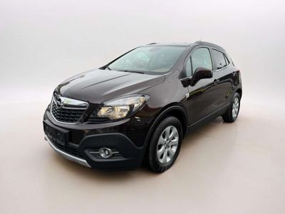 Opel Mokka Gebrauchtwagen