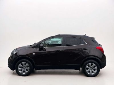 Opel Mokka Gebrauchtwagen