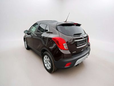 Opel Mokka Gebrauchtwagen