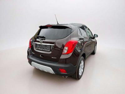 Opel Mokka Gebrauchtwagen