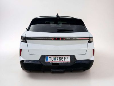 Opel Grandland Gebrauchtwagen