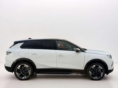 Opel Grandland Gebrauchtwagen