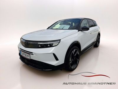 Opel Grandland Gebrauchtwagen