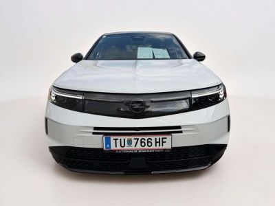 Opel Grandland Gebrauchtwagen