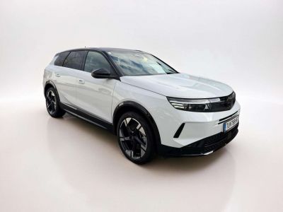 Opel Grandland Gebrauchtwagen