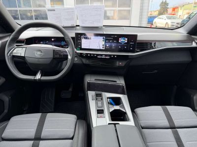 Opel Grandland Gebrauchtwagen