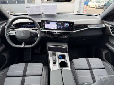 Opel Grandland Gebrauchtwagen