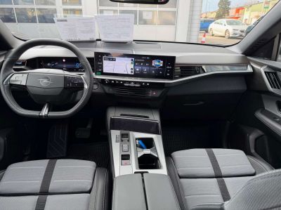 Opel Grandland Gebrauchtwagen