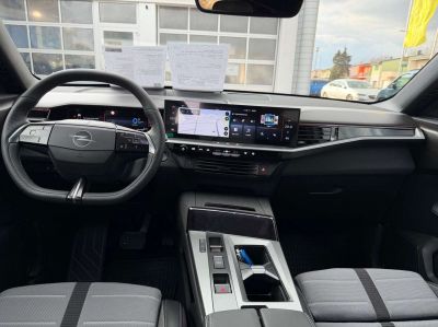 Opel Grandland Gebrauchtwagen