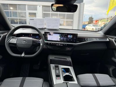 Opel Grandland Gebrauchtwagen