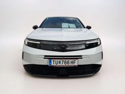 Opel Grandland Gebrauchtwagen