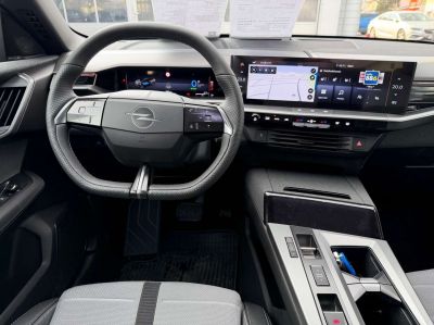 Opel Grandland Gebrauchtwagen