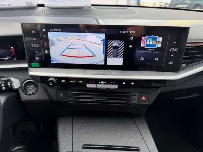 Opel Grandland Gebrauchtwagen