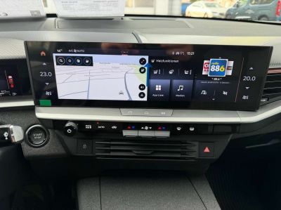 Opel Grandland Gebrauchtwagen