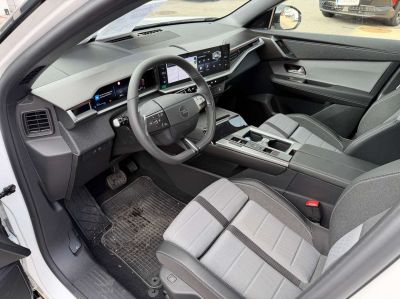 Opel Grandland Gebrauchtwagen