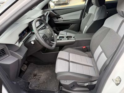 Opel Grandland Gebrauchtwagen