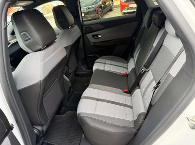 Opel Grandland Gebrauchtwagen