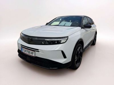 Opel Grandland Gebrauchtwagen