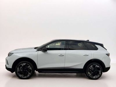 Opel Grandland Gebrauchtwagen