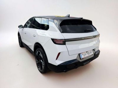 Opel Grandland Gebrauchtwagen