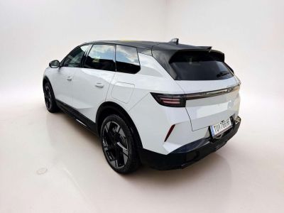 Opel Grandland Gebrauchtwagen