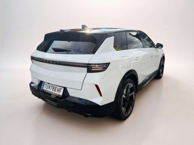 Opel Grandland Gebrauchtwagen