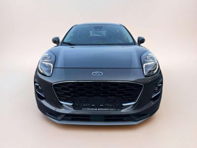 Ford Puma Gebrauchtwagen