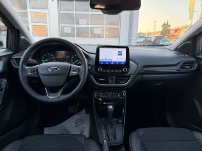 Ford Puma Gebrauchtwagen