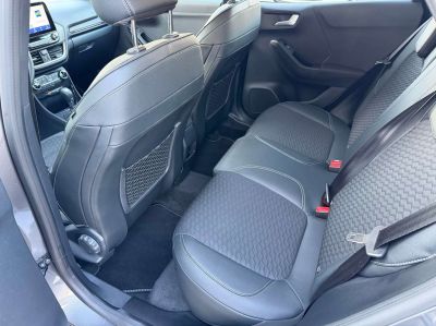 Ford Puma Gebrauchtwagen