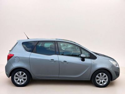 Opel Meriva Gebrauchtwagen