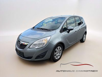 Opel Meriva Gebrauchtwagen