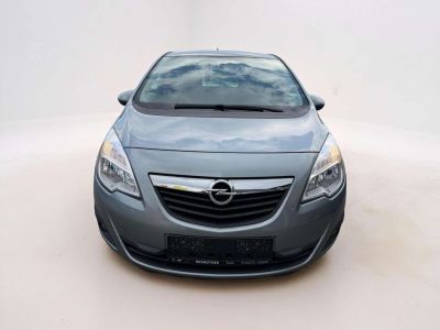 Opel Meriva Gebrauchtwagen