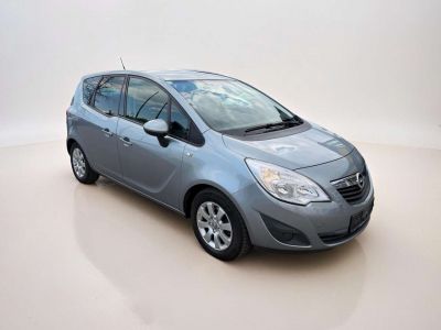 Opel Meriva Gebrauchtwagen