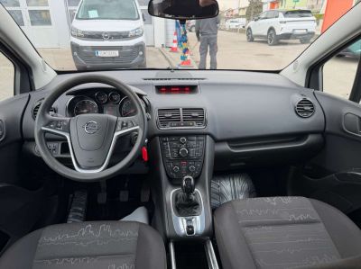 Opel Meriva Gebrauchtwagen