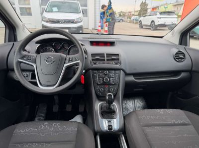 Opel Meriva Gebrauchtwagen