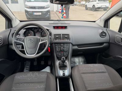 Opel Meriva Gebrauchtwagen