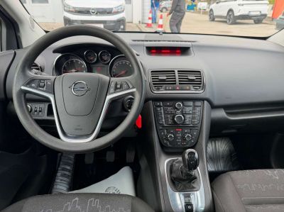 Opel Meriva Gebrauchtwagen