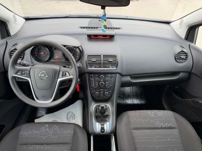 Opel Meriva Gebrauchtwagen