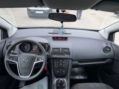 Opel Meriva Gebrauchtwagen