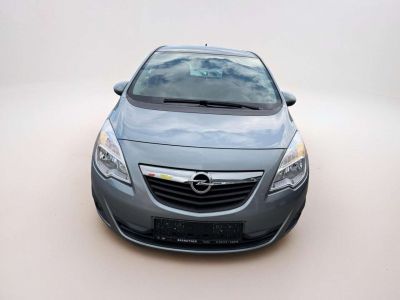 Opel Meriva Gebrauchtwagen