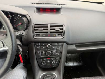 Opel Meriva Gebrauchtwagen